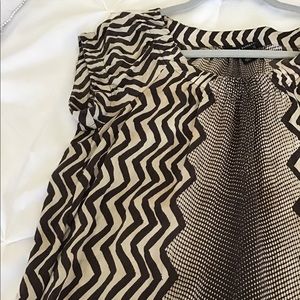 Banana Republic blouse